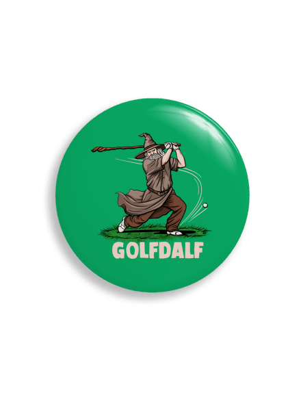 Golfdalf  