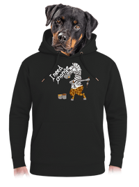 unisex prémium pulóver