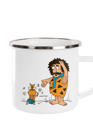 A fejlődést nem tudod megállítani pléhbögre White