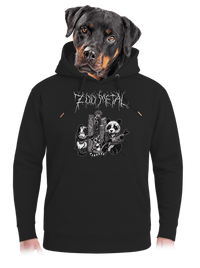 unisex prémium pulóver