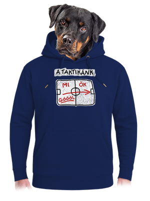 unisex prémium pulóver