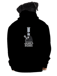 cipzáras férfi pulóver