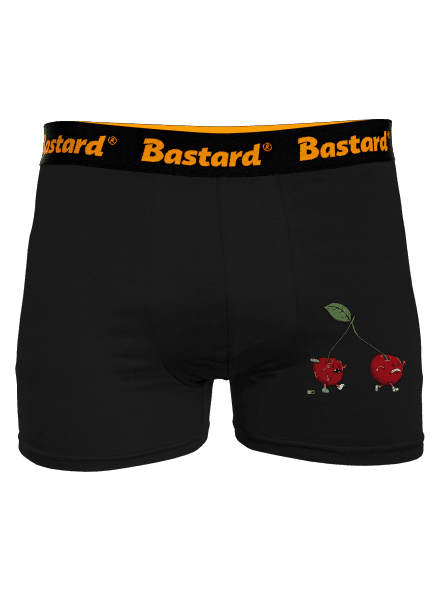 Nincs menekvés boxeralsó Black