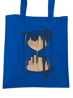 Homokóra táska Bright Royal