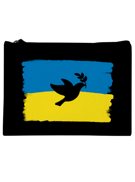  kis táska Black