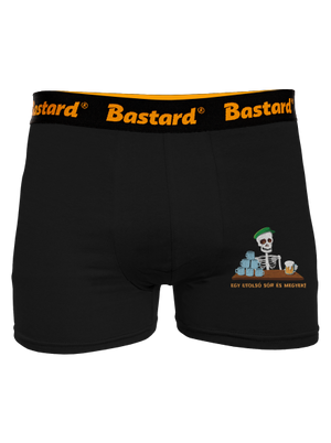 boxeralsó
