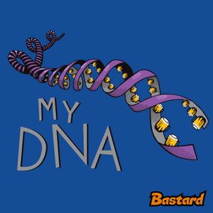 My DNA