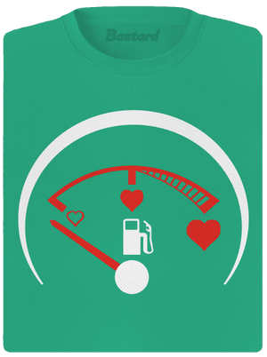 Tele kérem női sportpóló Mint Mal