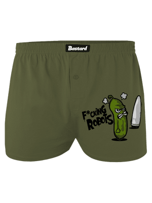 férfi alsó nadrág