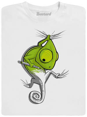 Hibajavító gyerek póló White