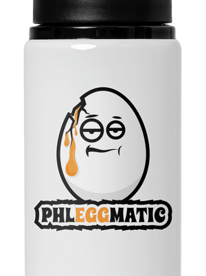 Phleggmatic kulacs White