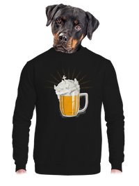 unisex crewneck