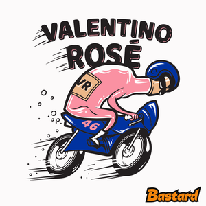 Valentino Rosé