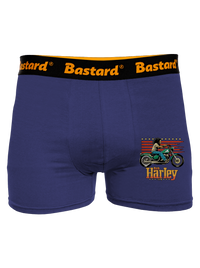 boxeralsó