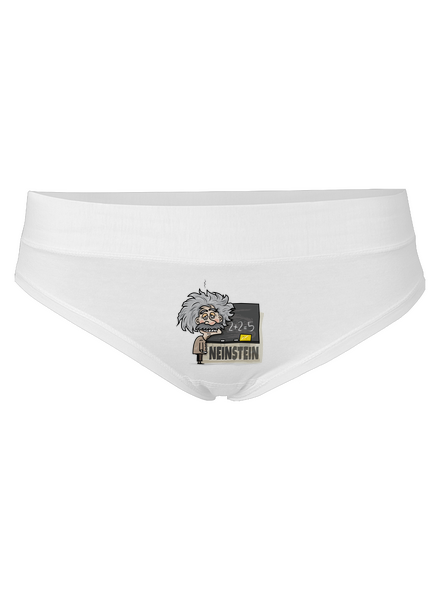 Neinstein női bugyik White