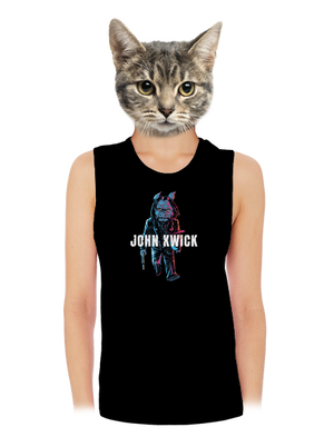 női bővített trikó