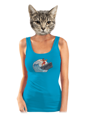 klasszikus női trikó