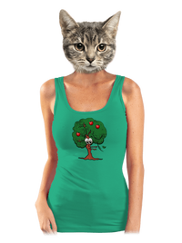 klasszikus női trikó