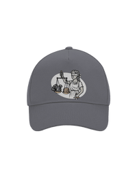 baseballsapka