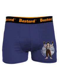 boxeralsó