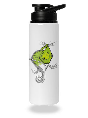 Hibajavító kulacs White