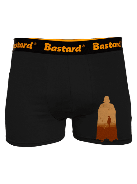 Skywalker boxeralsó Black