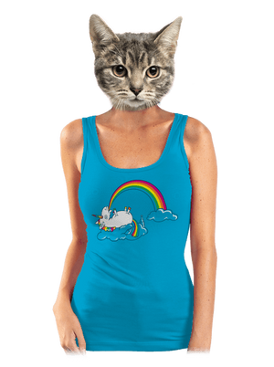 klasszikus női trikó