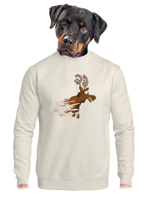 unisex crewneck