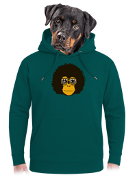 unisex prémium pulóver