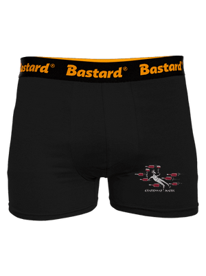 Chardonnay matrix boxeralsó Black