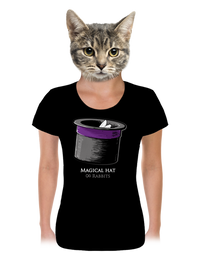 női póló