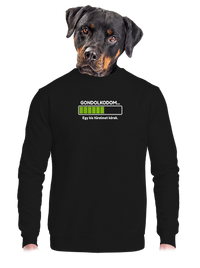 unisex crewneck