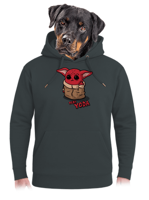 unisex prémium pulóver