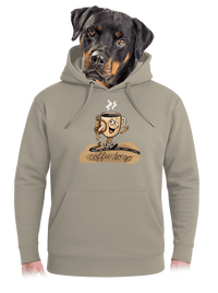 unisex prémium pulóver