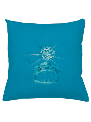  párna Blue Turquoise