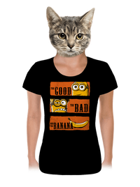női póló