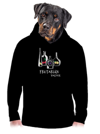 férfi kenguruzsebes pulóver