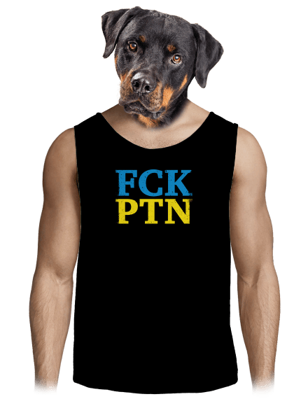  férfi trikó Black