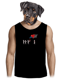 férfi trikó