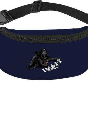 Trooper klónozás övtáska French Navy