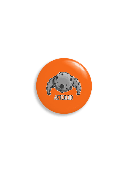 Asteroid  