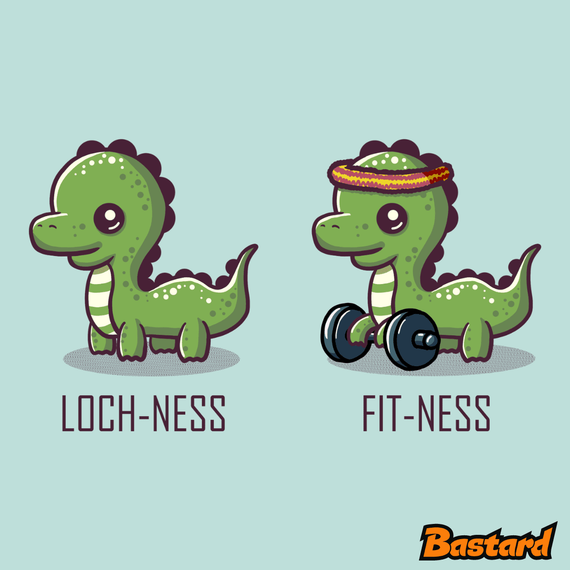 Fit-ness