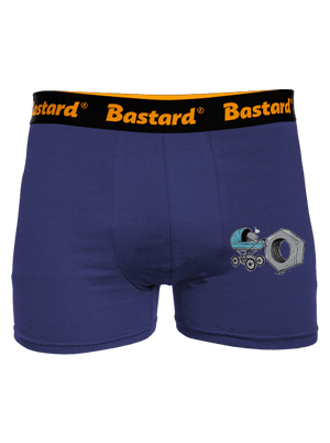 boxeralsó