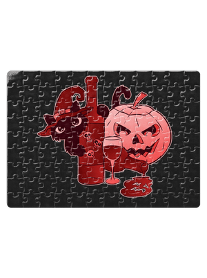 Hello wine kirakós White