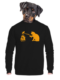 unisex crewneck