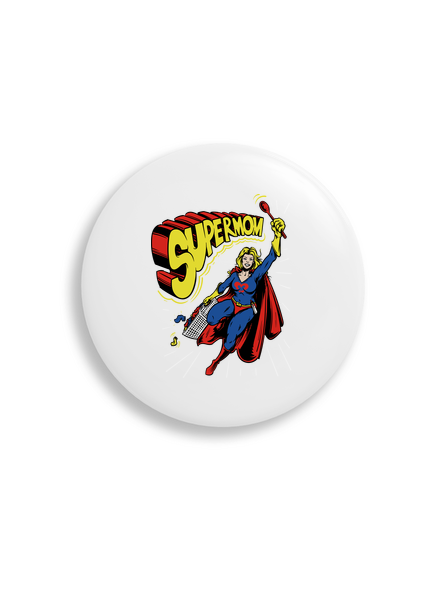 Supermom  
