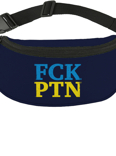  övtáska French Navy