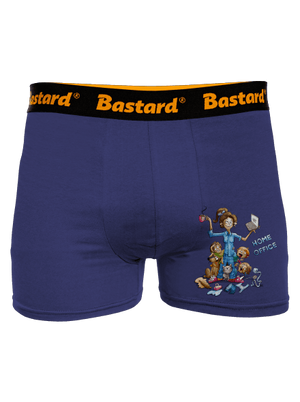 boxeralsó