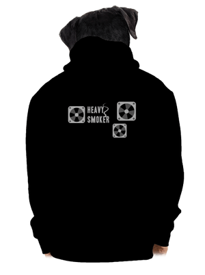 cipzáras férfi pulóver