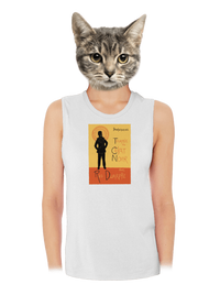 női bővített trikó